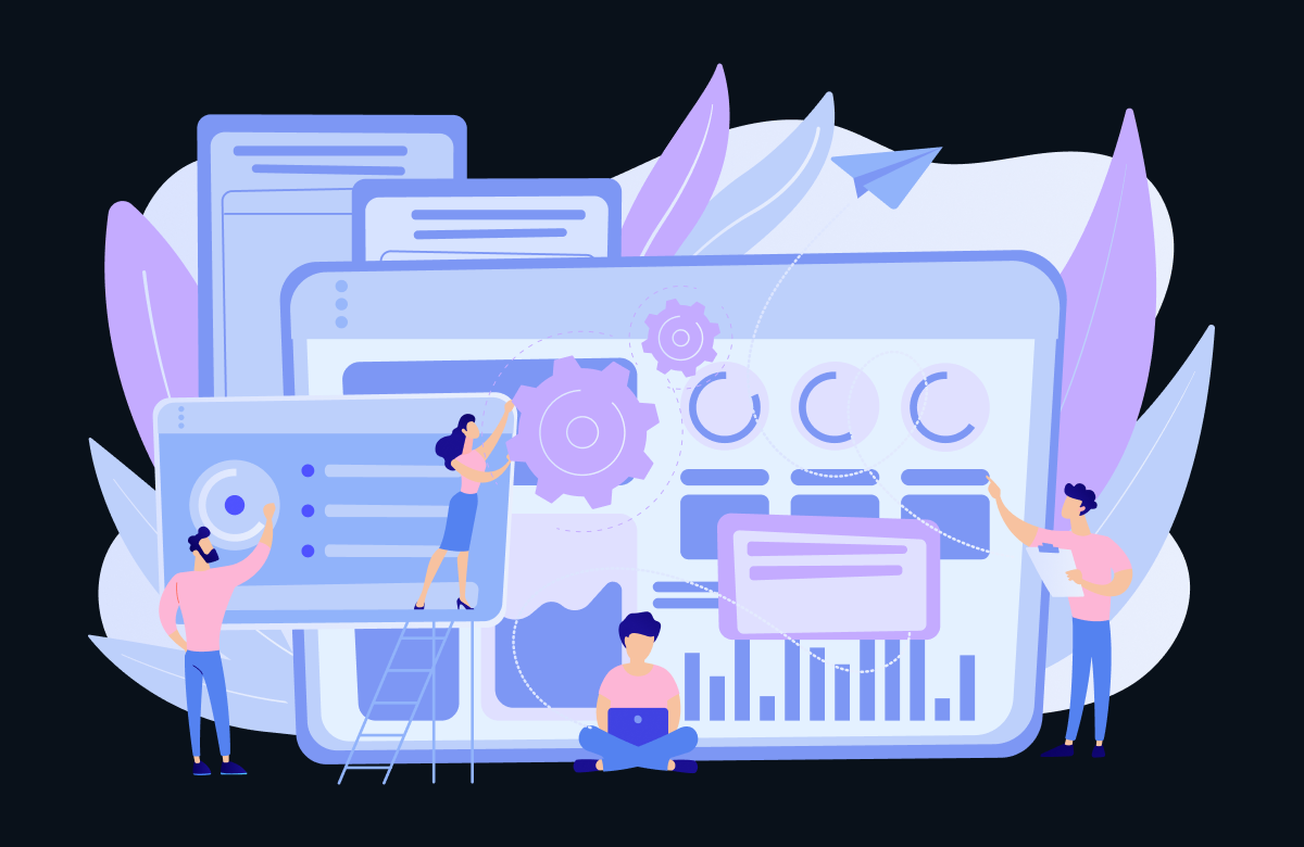 CRM-платформа Битрикс24