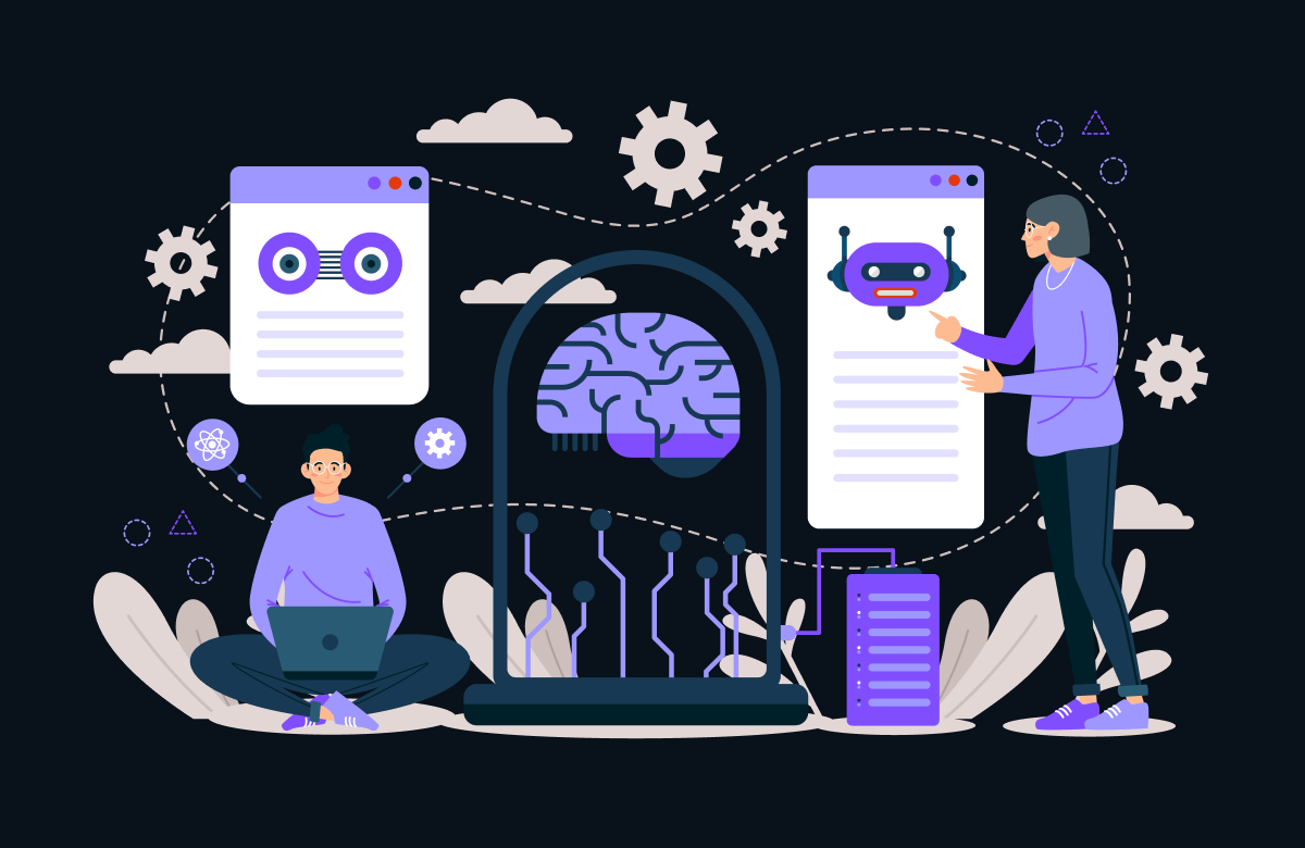 ai brain