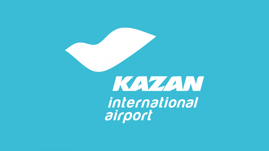 Сайт Международного аэропорта «Казань»