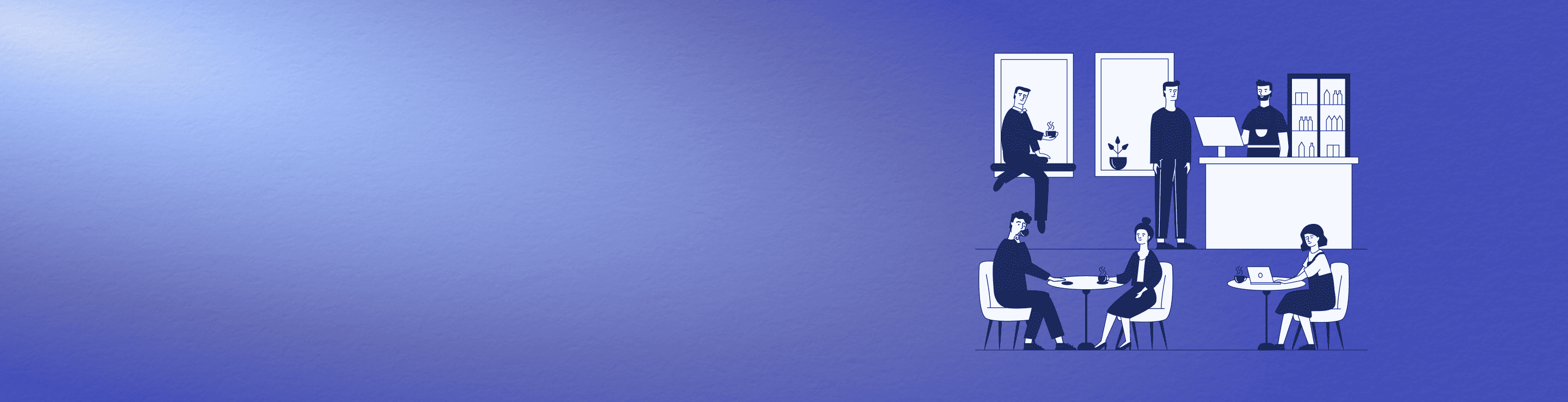 Схема автоматических уведомлений клиенту о внесении предоплаты за банкет