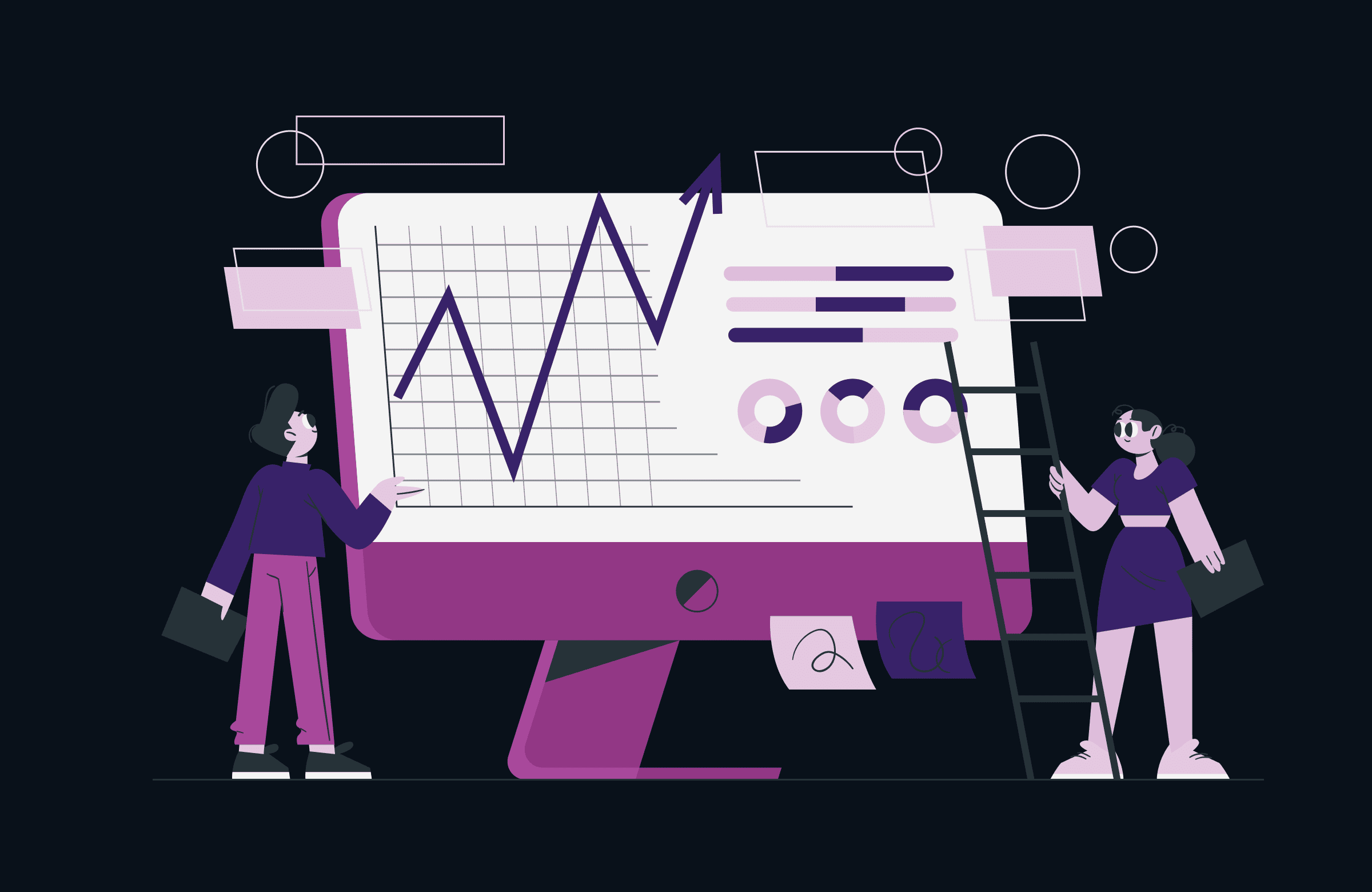 Дорожная карта запуска MVP проекта за 3 недели: этапы разработки и интеграции