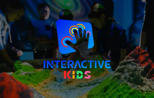 Внедрение Битрикс24 для Interactive Kids