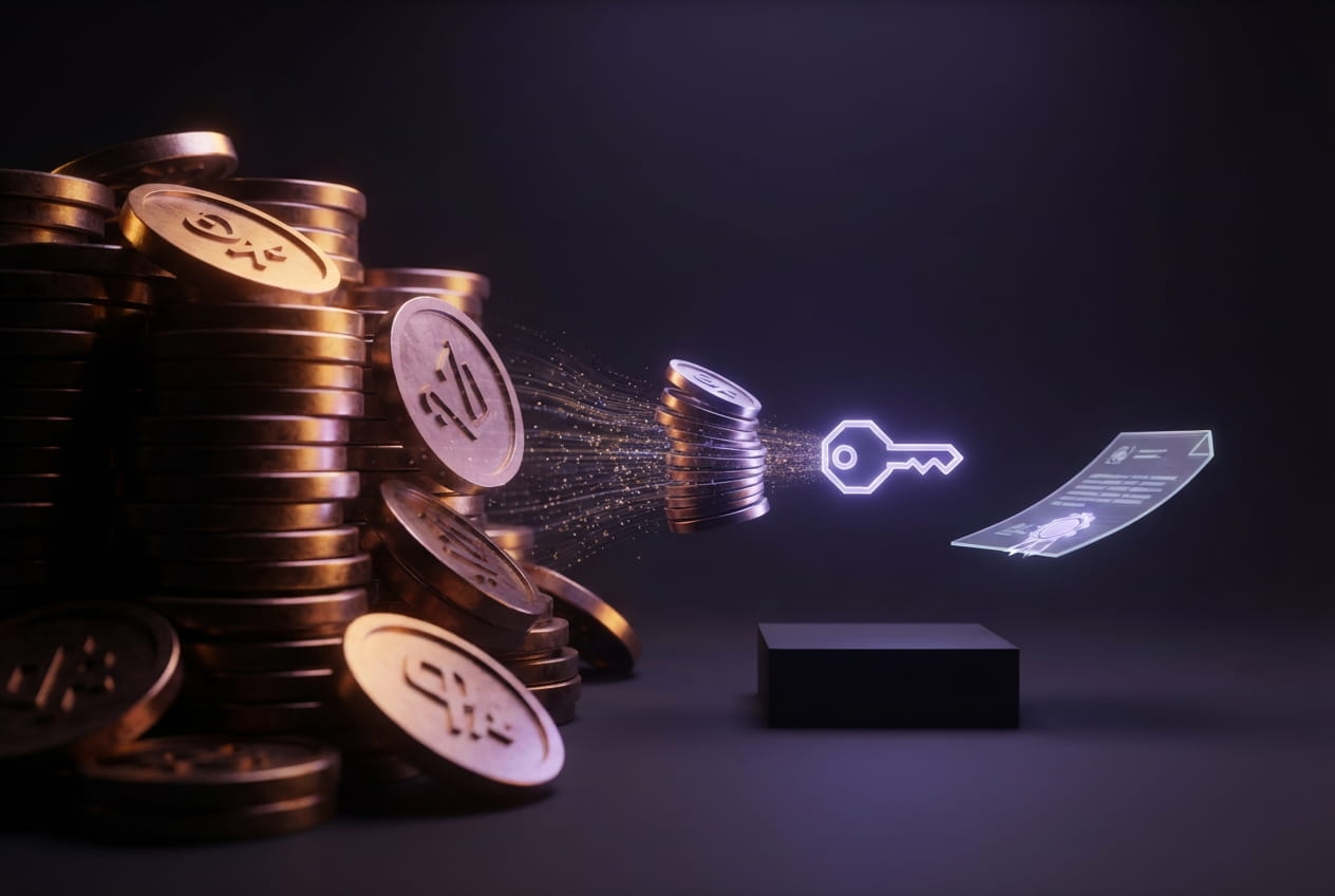 Госключ и виды электронной подписи КЭДО: в Битрикс24 и Pyrus