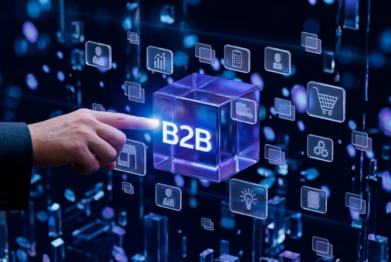 Интеграция B2B-портала с OZON и Wildberries: как синхронизировать остатки и цены без двойного ввода
