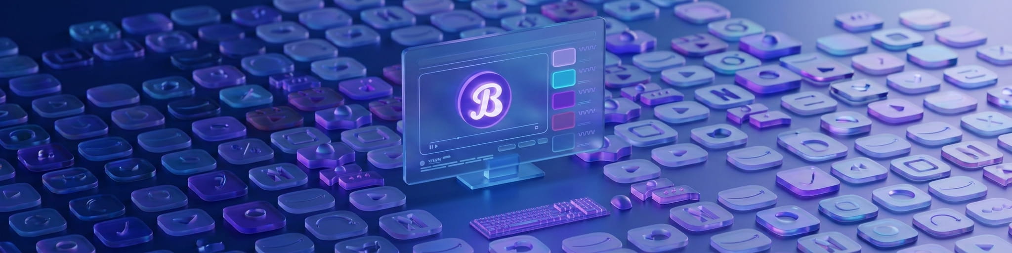 Бренд-платформа для B2B-компании: позиционирование, ценности и tone of voice