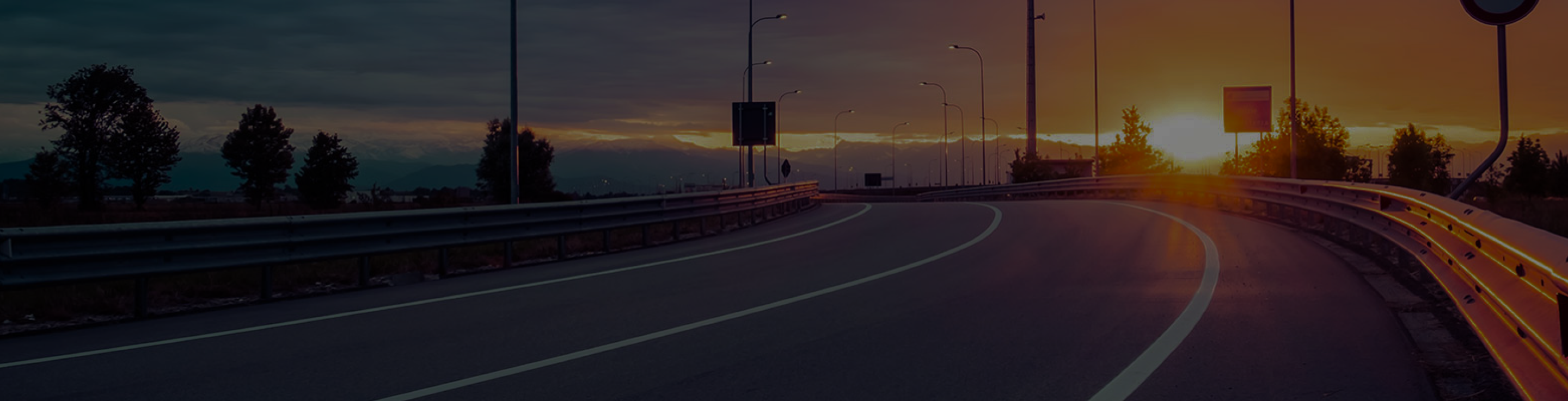 digital road
