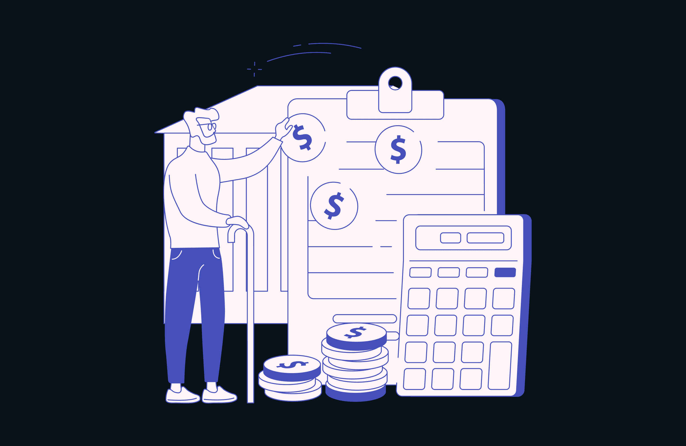 Схема работы оперативного контура в 1С:УТ 11 с интеграцией интернет-магазина