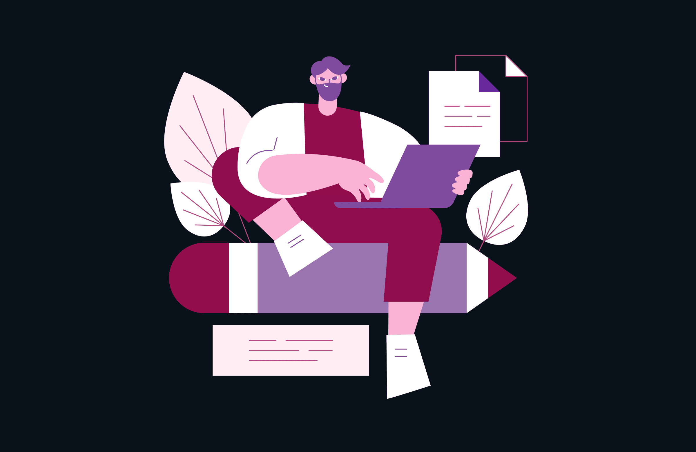 Автоматическая проверка контрагентов и первичной документации искусственным интеллектом