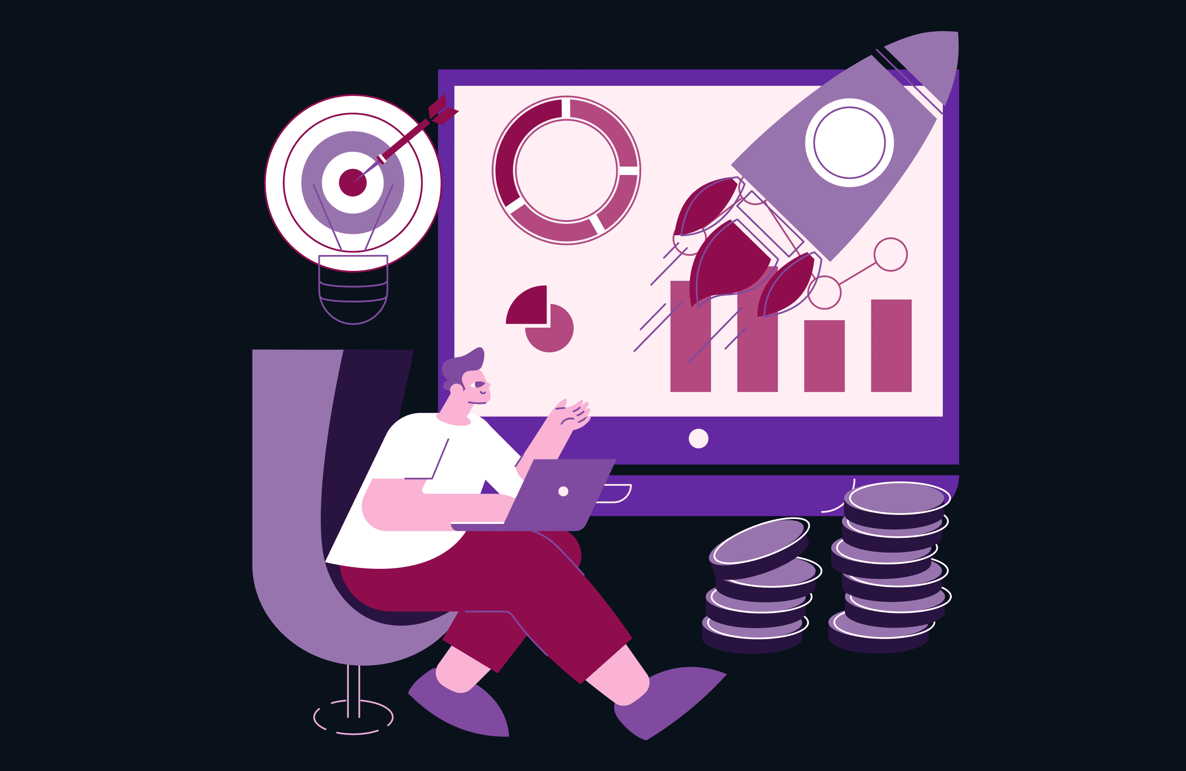 Стратегия цифровой трансформации бизнеса с учетом налоговых изменений 2026 года