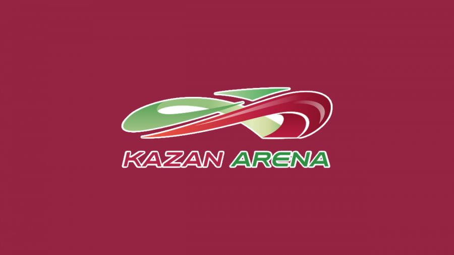 Открытие стадиона «Казань Арена»