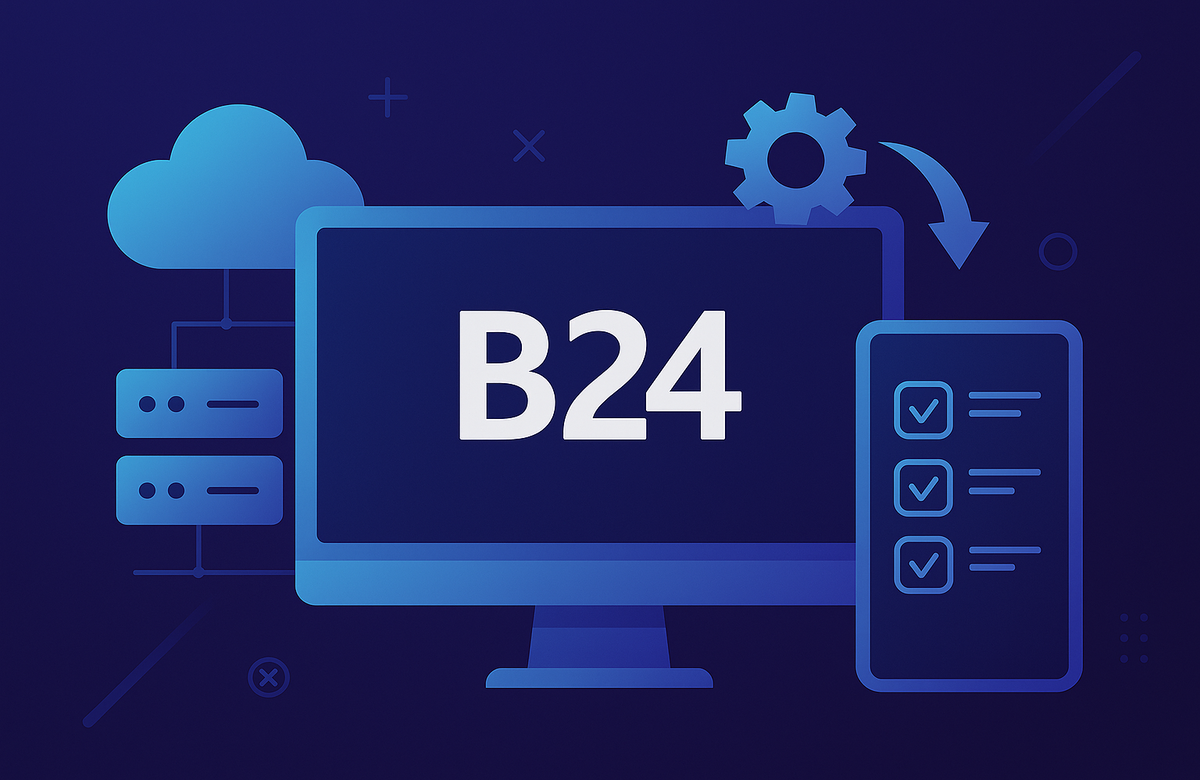 b24, bitrix24