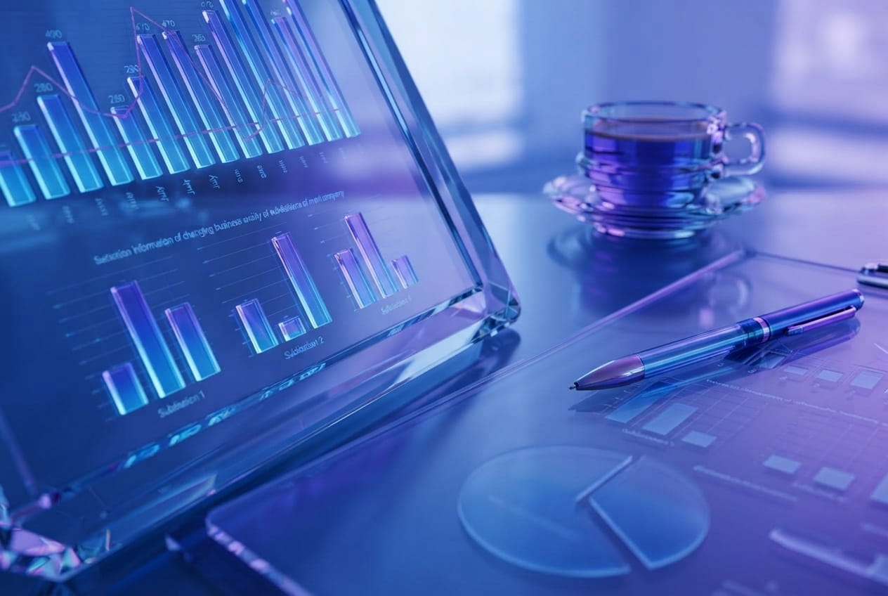 Аналитика B2B-портала: как First-Party Data и CDP помогают расти после запуска
