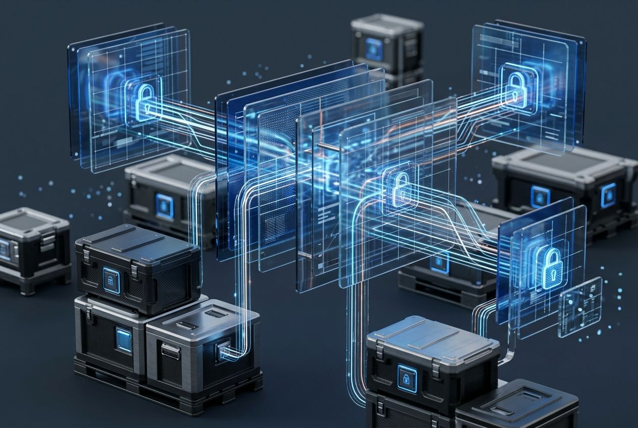 Портал для оптовых клиентов: как производителю запустить B2B интернет-магазин и автоматизировать работу с дилерами
