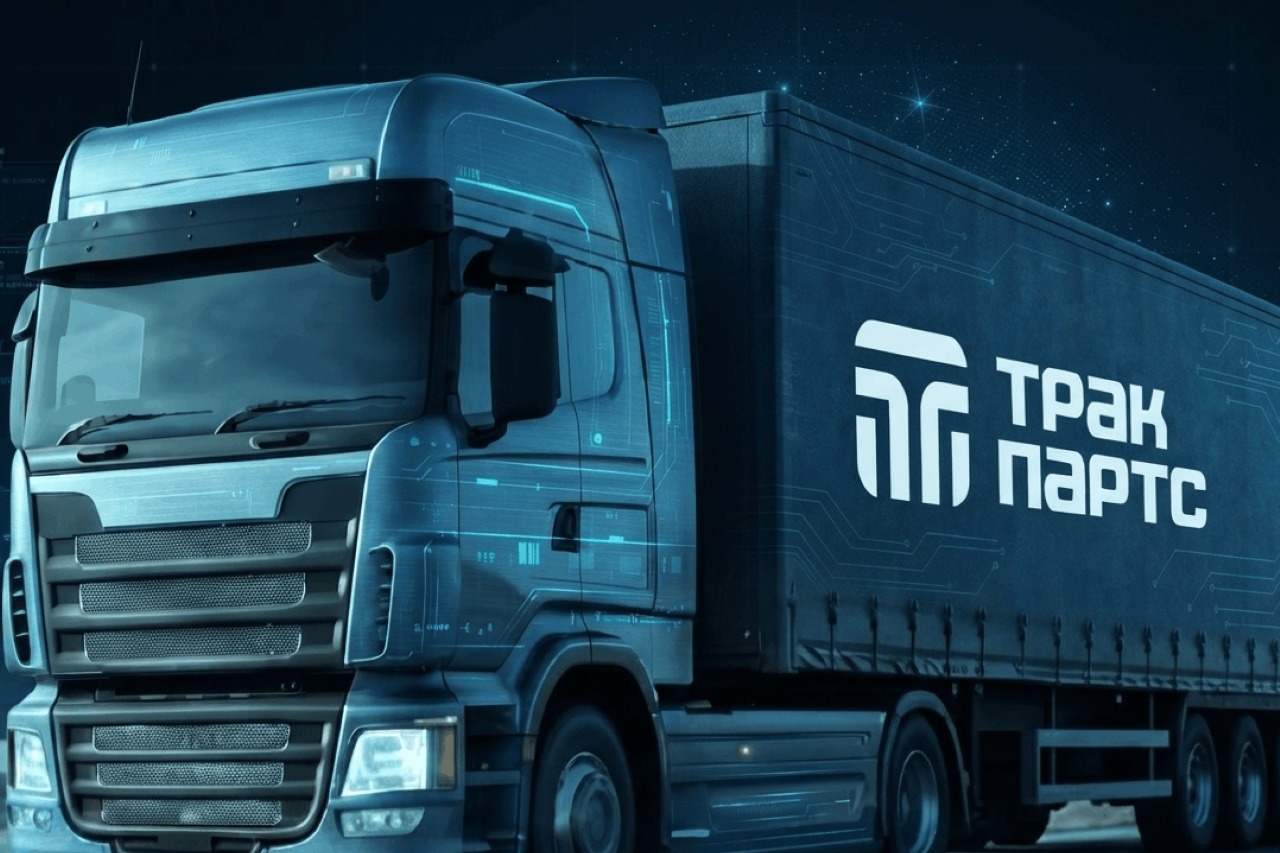 Модернизация интернет-магазина автозапчастей TruckParts