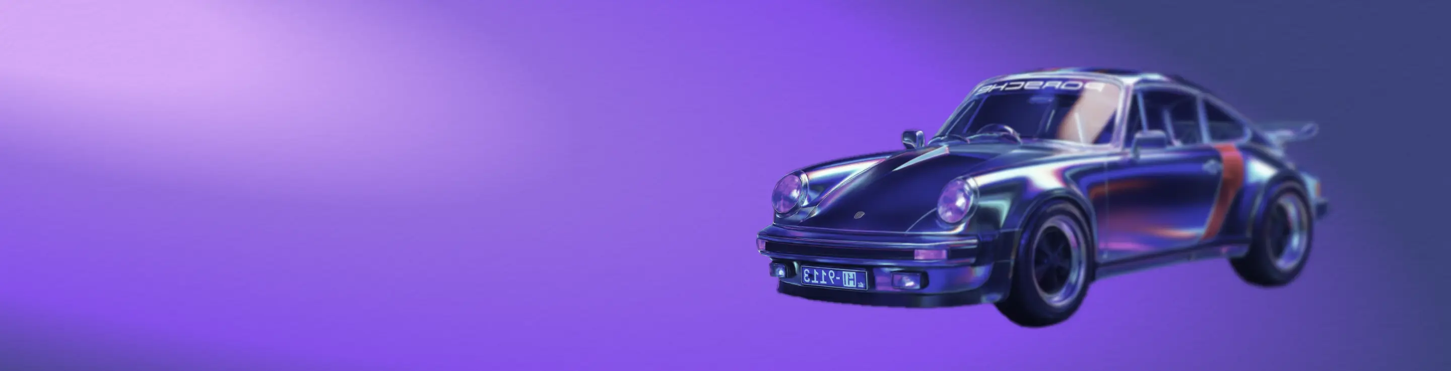 молния макуин