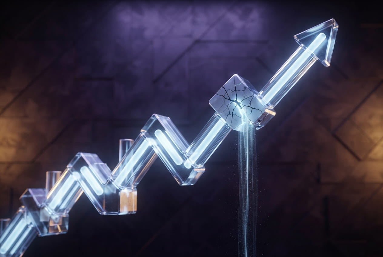 Аналитика B2B-портала: как First-Party Data и CDP помогают расти после запуска