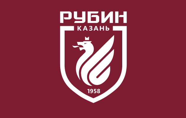Презентация формы ФК "РУБИН" сезон 2014-2015