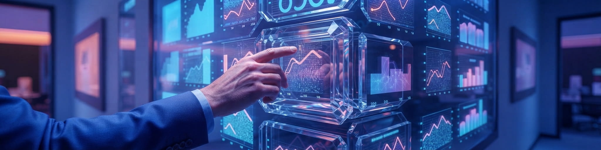 Аналитика B2B-портала: как First-Party Data и CDP помогают расти после запуска