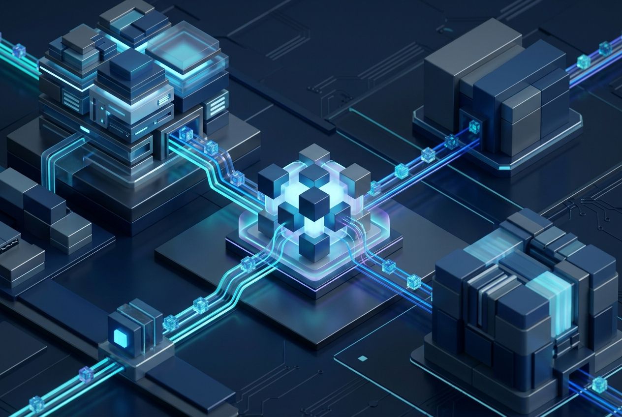 B2B интернет-магазин на 1С-Битрикс: архитектура и интеграция с 1С