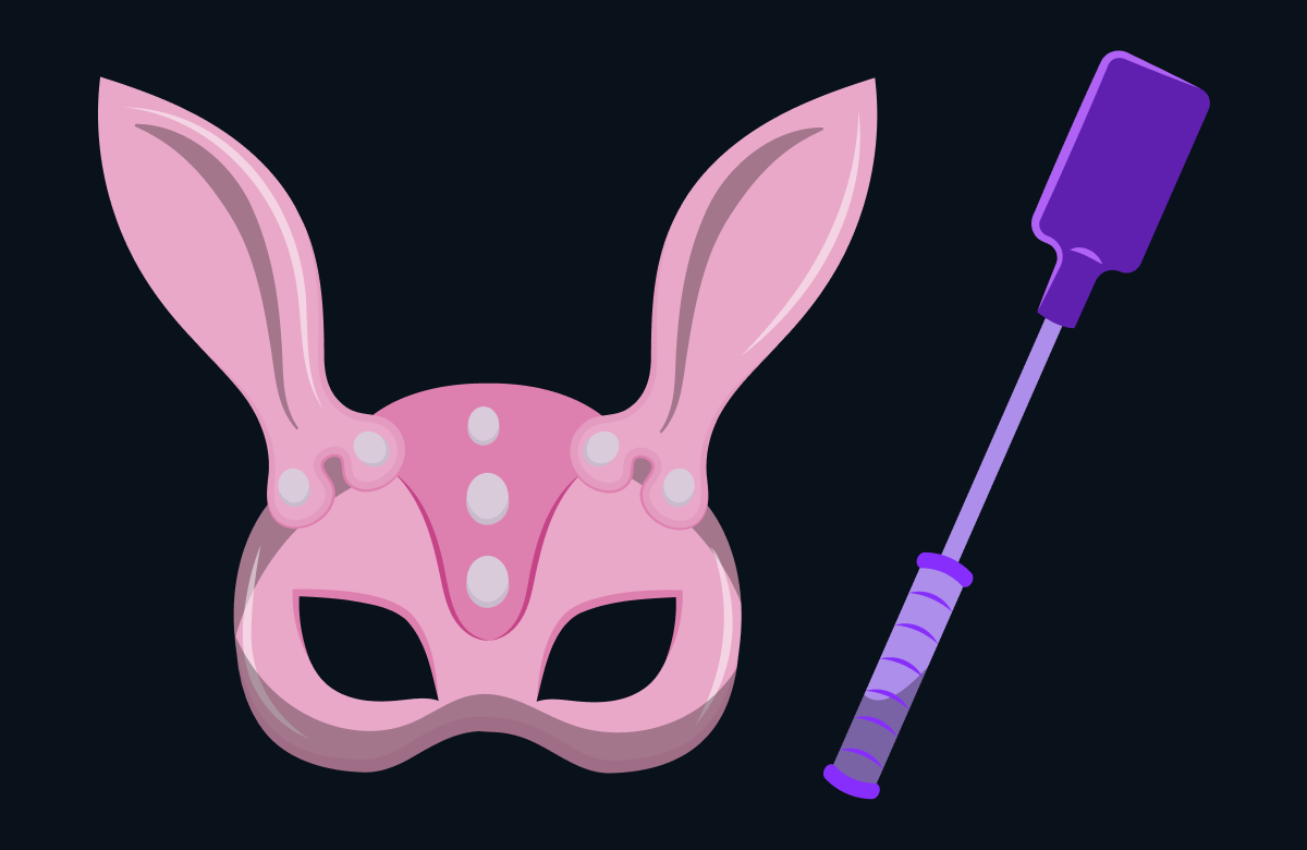 bdsm crm toys