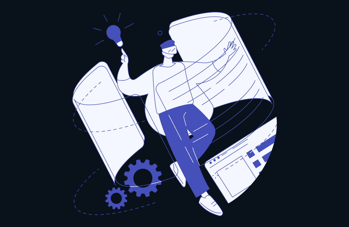 Интерфейс Битрикс24 с отображением актуальных остатков товаров на разных складах из 1С