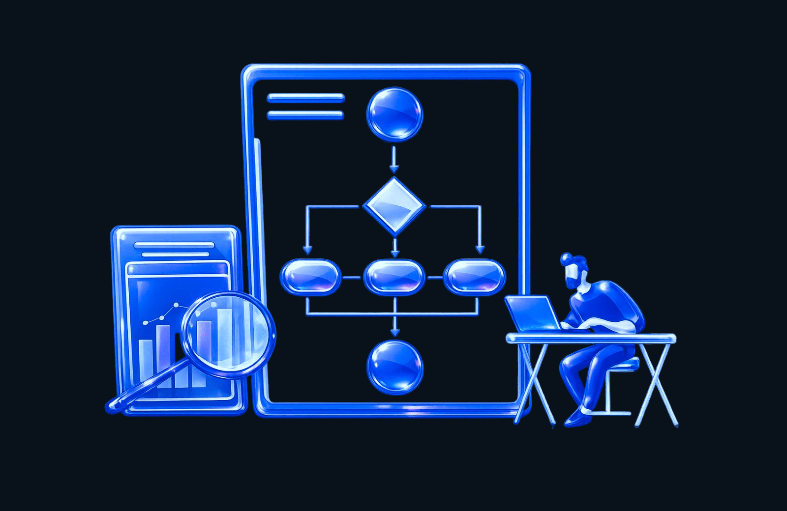 Автоматическое создание задания на доставку и генерация транспортной накладной