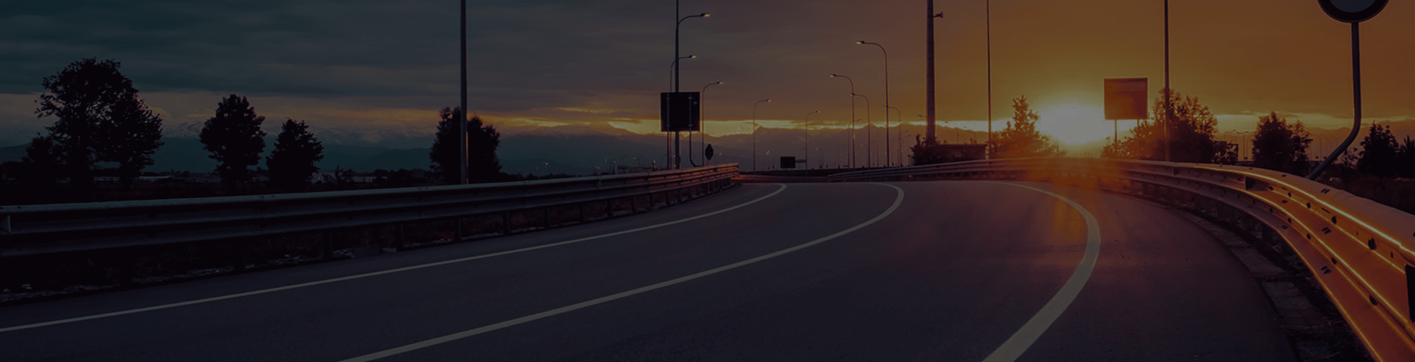 digital road