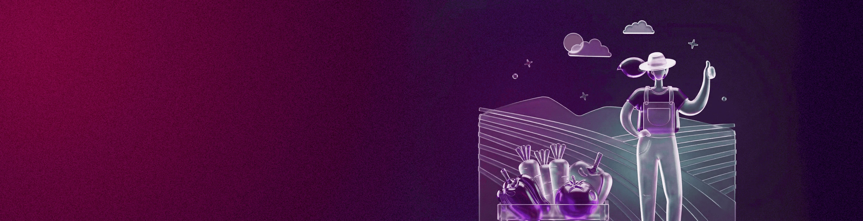 Архитектура цифрового агрохолдинга: связь полей, весовых станций, 1С и CRM Битрикс24