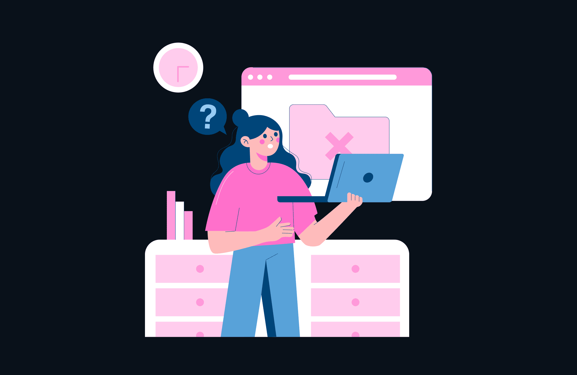 B2B-портал для дилеров: личный кабинет с историей заказов и документами