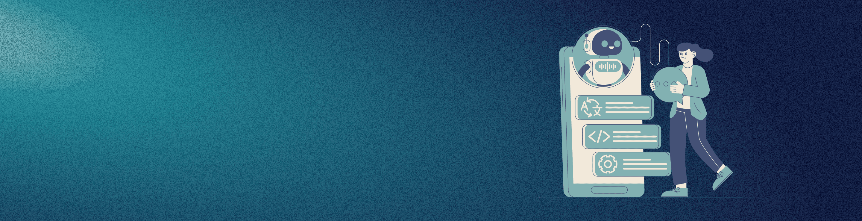 Цифровые тренды 2026: AI, Гипер-автоматизация и будущее CRM