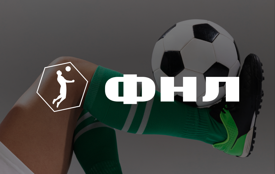Поддержка цифровой системы ФНЛ