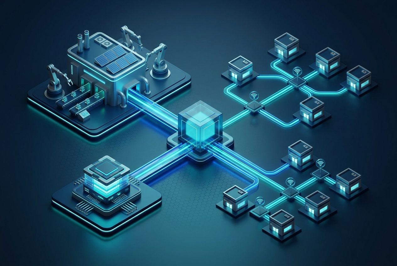 Портал для оптовых клиентов: как производителю запустить B2B интернет-магазин и автоматизировать работу с дилерами