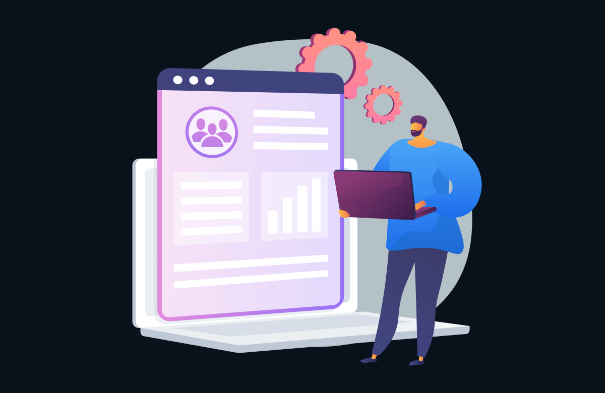 human crm