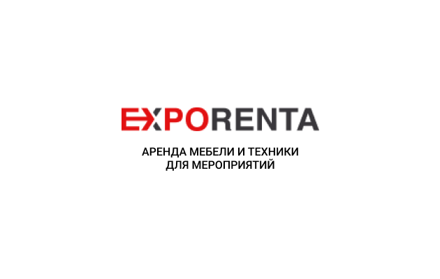 Сервис аренды мебели Exporenta