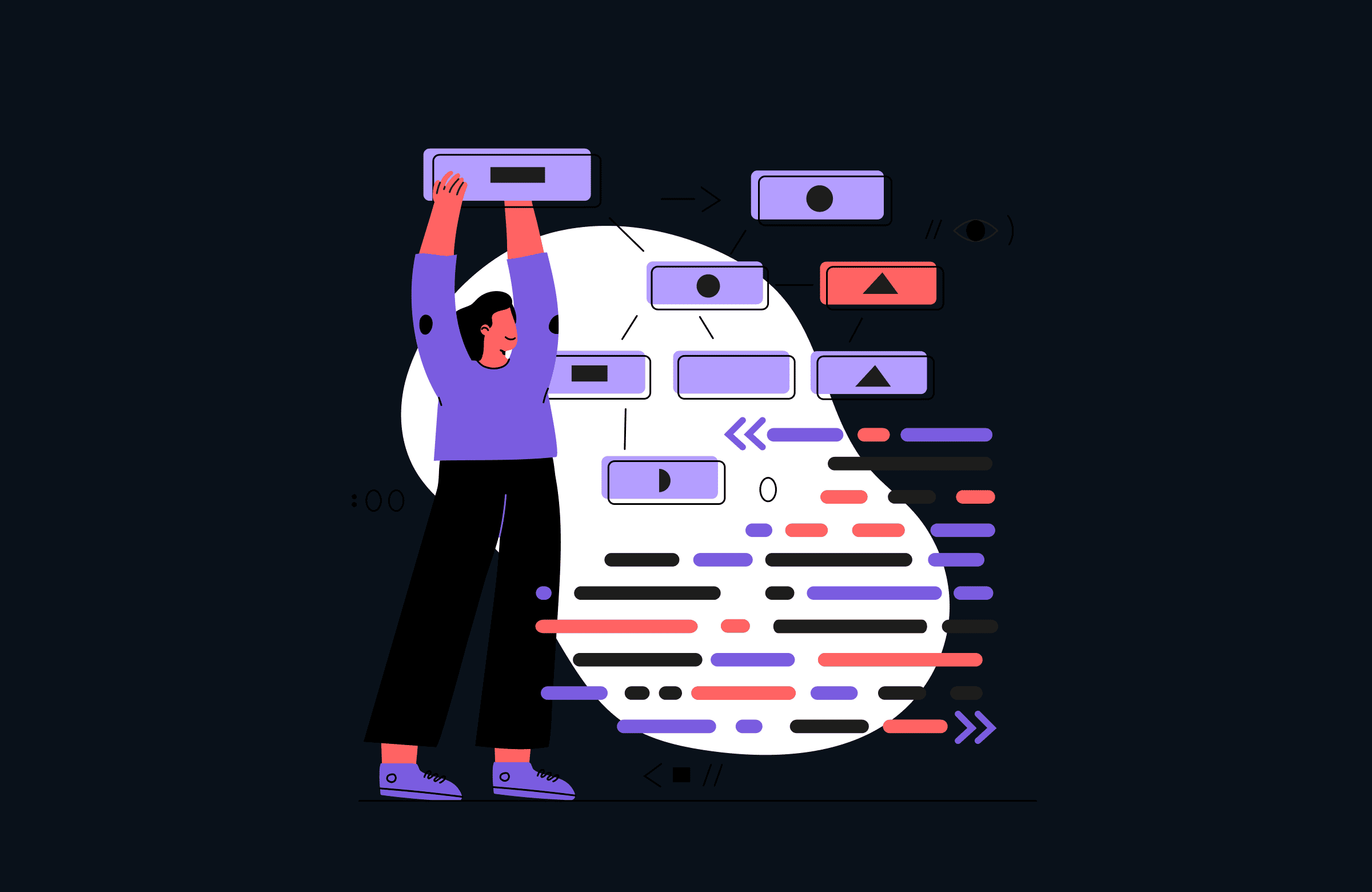 Схема CRM-спринта: быстрый запуск автоматизации для роста конверсии