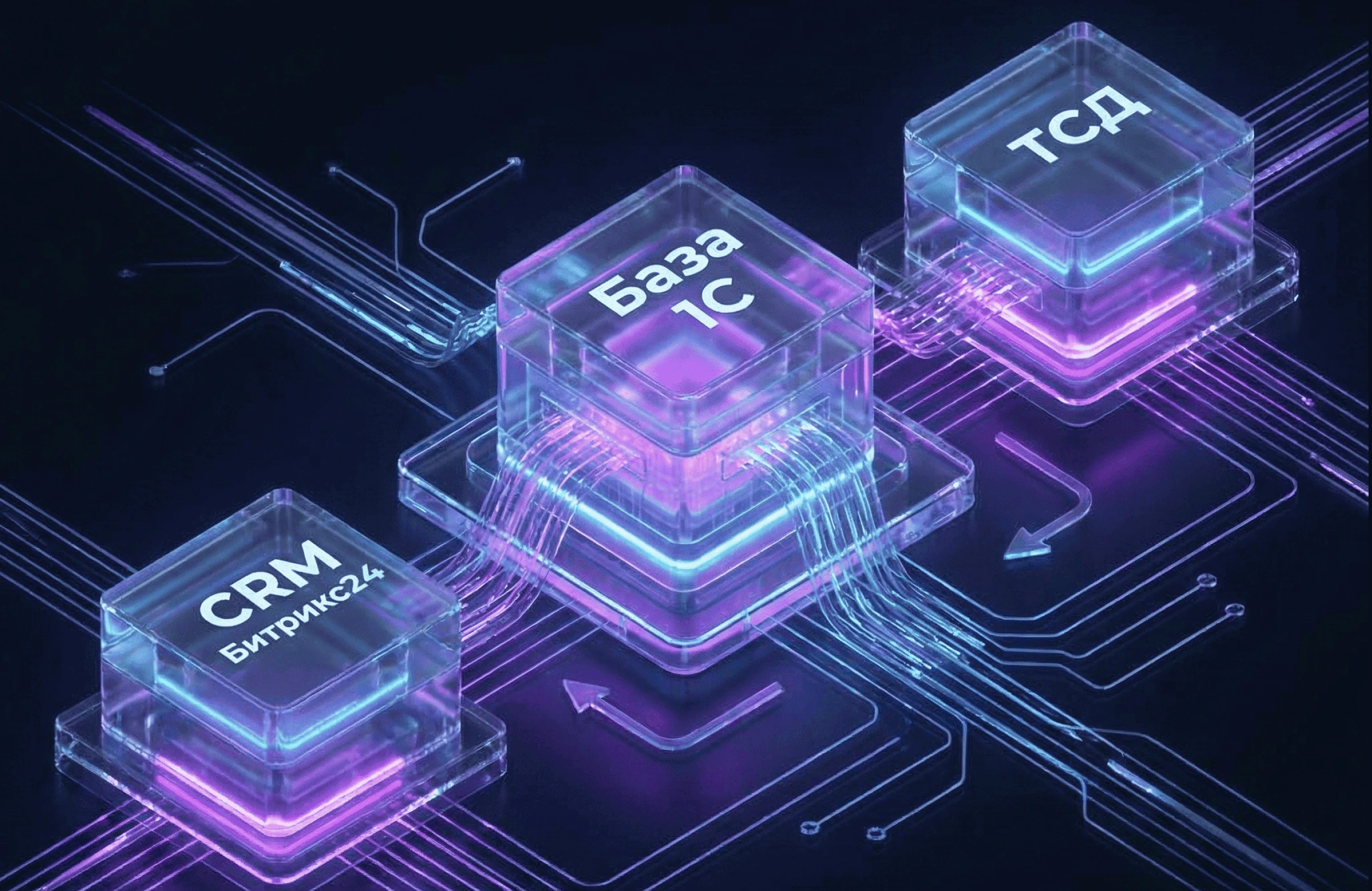 Автоматическое изменение статуса сделки в Битрикс24 после завершения сборки заказа в 1С